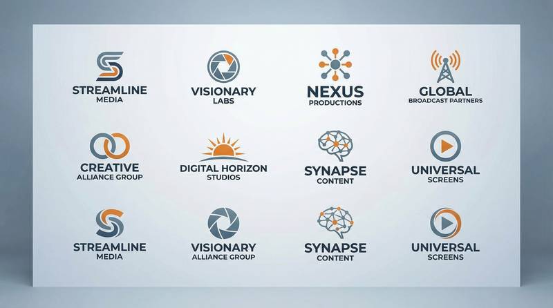 女神视频合作品牌