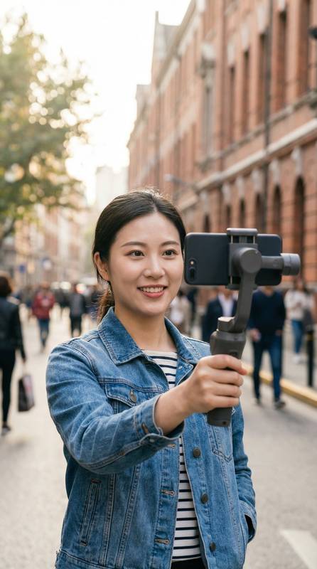 女神视频视频拍摄教程